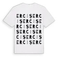 Erciş ordlek t-shirt