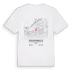 Esenler Mahallesi karta t-shirt
