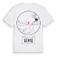 Gevaş t-shirt