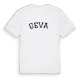 Gevaş böjd t-shirt