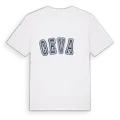 Gevaş college t-shirt