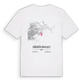 Gündoğdu Mahallesi karta t-shirt