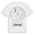 Gürpınar t-shirt
