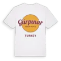 Gürpınar cirkel t-shirt