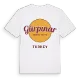 Gürpınar cirkel t-shirt