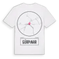 Gürpınar t-shirt