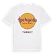 İpekyolu cirkel t-shirt