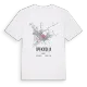 İpekyolu karta t-shirt