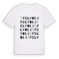 İpekyolu ordlek t-shirt