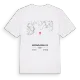 Kasımbağı Mahallesi karta t-shirt
