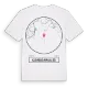 Kasımbağı Mahallesi t-shirt