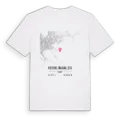 Kevenli Mahallesi karta t-shirt