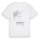 Kevenli Mahallesi karta t-shirt
