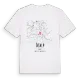 Özalp karta t-shirt
