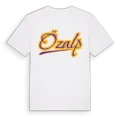 Özalp baseball t-shirt