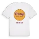 Özalp cirkel t-shirt