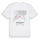 Şabaniye Mahallesi karta t-shirt