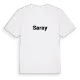 Saray fetstil t-shirt