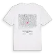 Seyit Fehim Arvasi Mahallesi karta t-shirt