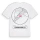 Süphan Mahallesi t-shirt