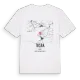 Tuşba karta t-shirt