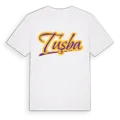 Tuşba baseball t-shirt