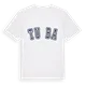 Tuşba college t-shirt