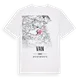 Van karta t-shirt