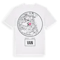 Van t-shirt