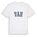 Van college t-shirt