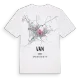 Van karta t-shirt