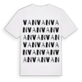 Van ordlek t-shirt