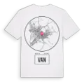 Van t-shirt
