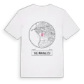 Yalı Mahallesi t-shirt