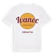 Ivanec cirkel t-shirt