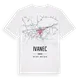 Ivanec karta t-shirt