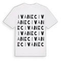 Ivanec ordlek t-shirt