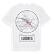 Ludbreg t-shirt