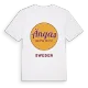 Ängås cirkel t-shirt