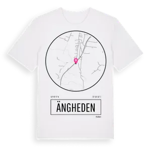 Ängheden t-shirt – ekologisk bomull t-shirt från Pinshirt