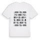 Arnäs ordlek t-shirt