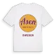 Åsen cirkel t-shirt