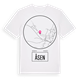Åsen t-shirt