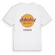 Äskebol cirkel t-shirt