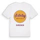 Åsteby cirkel t-shirt