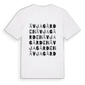 Ävjagården ordlek t-shirt
