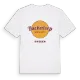 Backatorp cirkel t-shirt