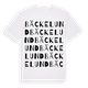 Bäckelund ordlek t-shirt
