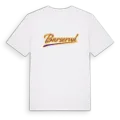 Barserud baseball t-shirt