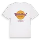 Bässbol cirkel t-shirt